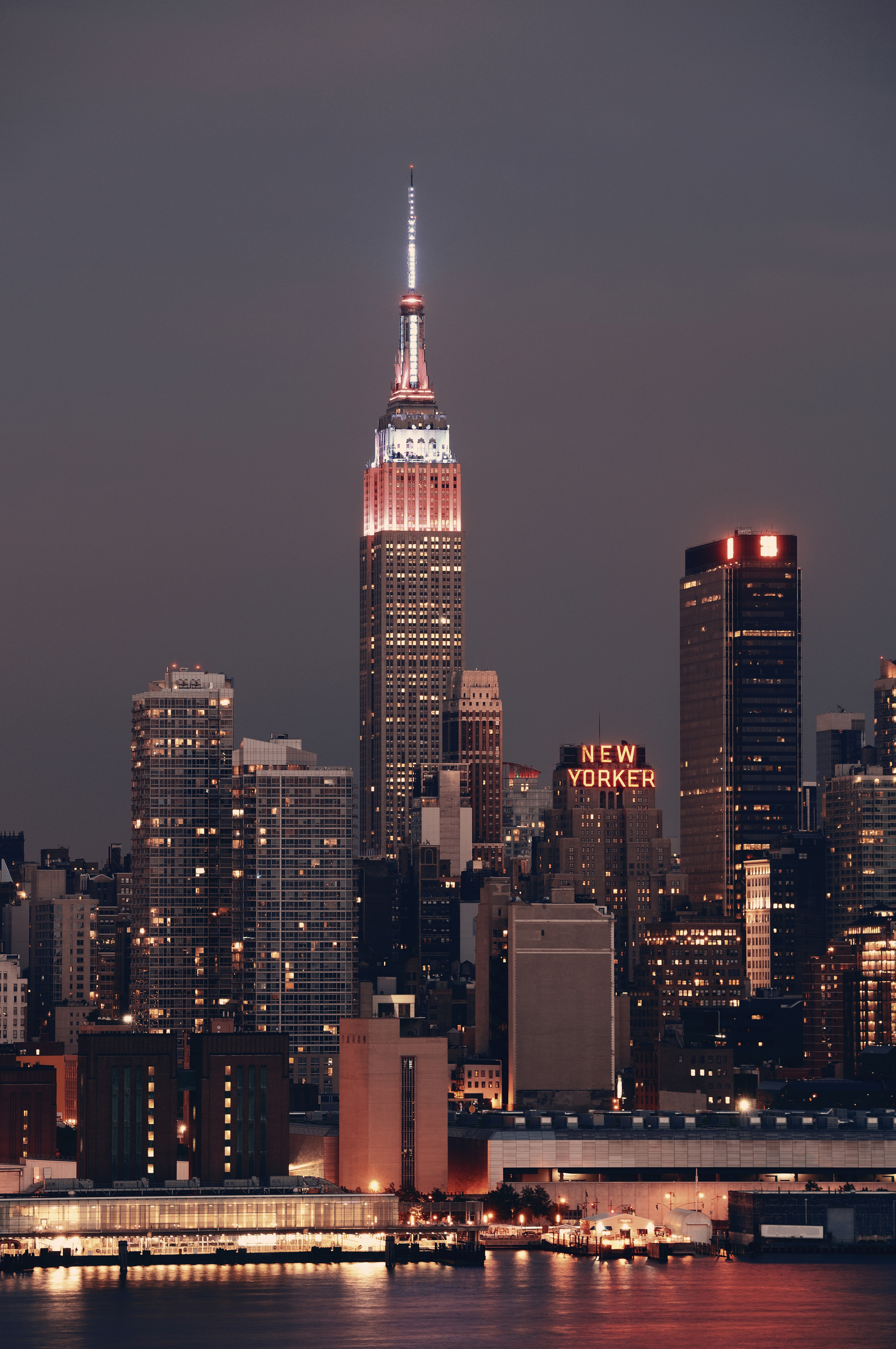 Empire State Building